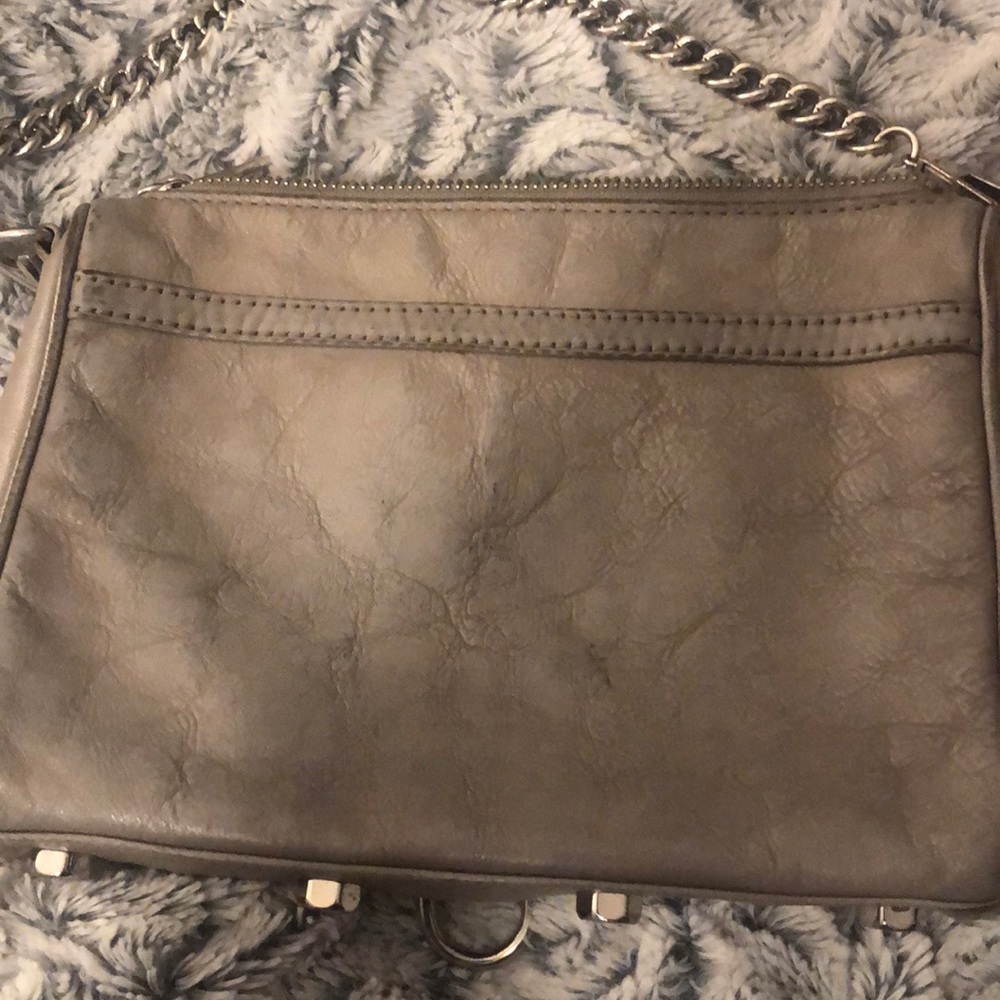 Rebecca Minkoff crossbody M. A. C - Picture 3 of 3